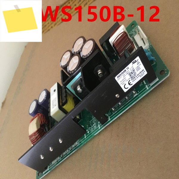 TDK-LAMBDA ZWS150B-12 전원 공급 장치, 12V, 150W 제품 이미지