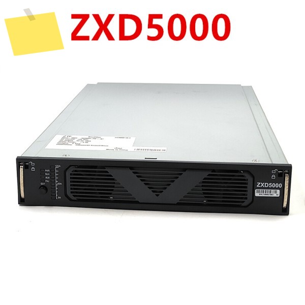 ZTE용 전원 공급 장치, ZXD5000, 새제품 제품 이미지