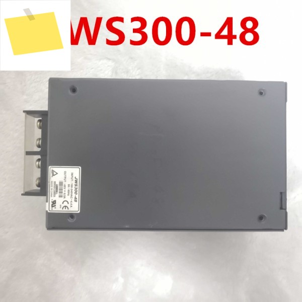 TDK-LAMBDA JWS300 용 전원 공급 장치, 48V, 6.5A, 제품 이미지