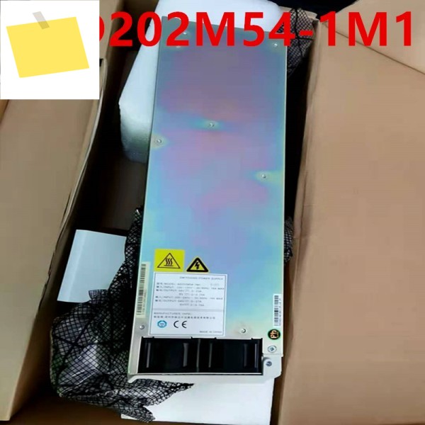 Vapel용 PSU, 2000W 전원 공급 장치 AD202M54-1M1, 새제품 제품 이미지