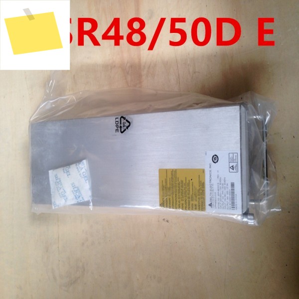 델타 54V55.5A ESR4850D E DPR4850-C-DCE용 새 원본 전원 공급 장치 제품 이미지