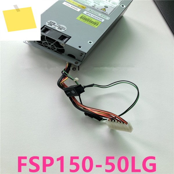 FSP 소형 1U P7 IO 150W 전원 공급 장치 FSP150-50LG, PSU, 새제품 제품 이미지