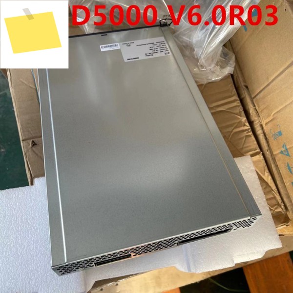 ZTE ZXD5000 V6.0R03 용 전원 공급 장치, 새제품 제품 이미지