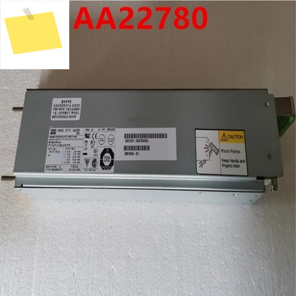 SUN Netra 240 전원 공급 장치 AA22780 3001845-01용 거의 새 원본 제품 이미지