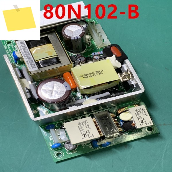 리드년 기업용 전원 공급 장치, 55V3.27A, 180W, 180N102-B, 새제품 제품 이미지