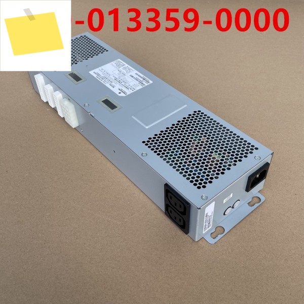 에머슨용 PSU, 400W 전원 공급 장치, 700-013359-0000, 거의 새제품 제품 이미지