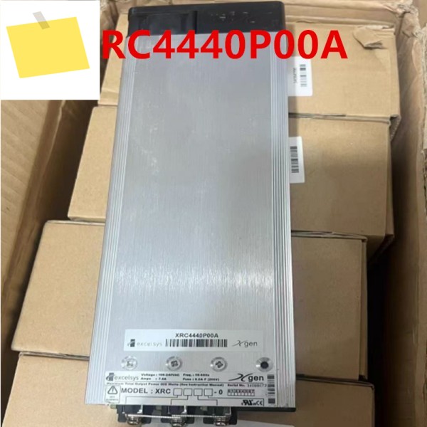 EXCELSYS 600W XRC4440P00A용 거의 새 원본 전원 공급 장치가 제품처럼 작동함 제품 이미지
