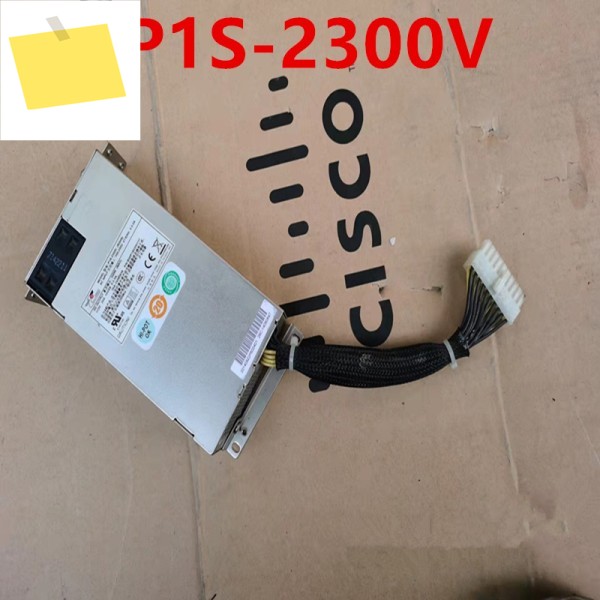 EMACS용 PSU, 전원 공급 장치 P1S-2300V, 300W, 새제품 제품 이미지