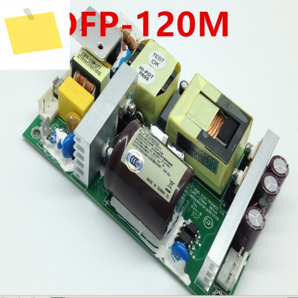 ETASIS용 PSU, 120W 전원 공급 장치, EOFP-120M 새제품 제품 이미지