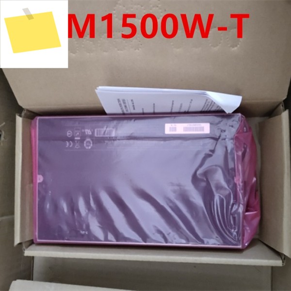 ARTESYN LCM1500W-T 전원 공급 장치 제품 이미지