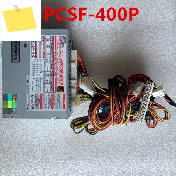 니프론용 전원 공급 장치, HPCSF-400P 400W, 거의 새제품 제품 이미지