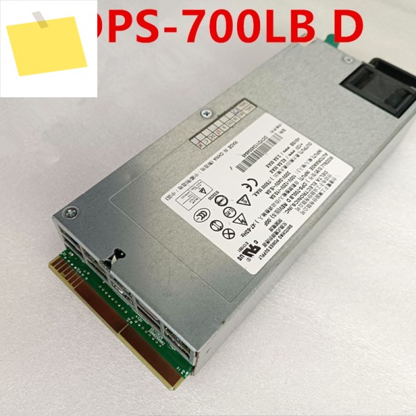 델타 CRPS용 전원 공급 장치, 700W DPS-700LB D 제품 이미지