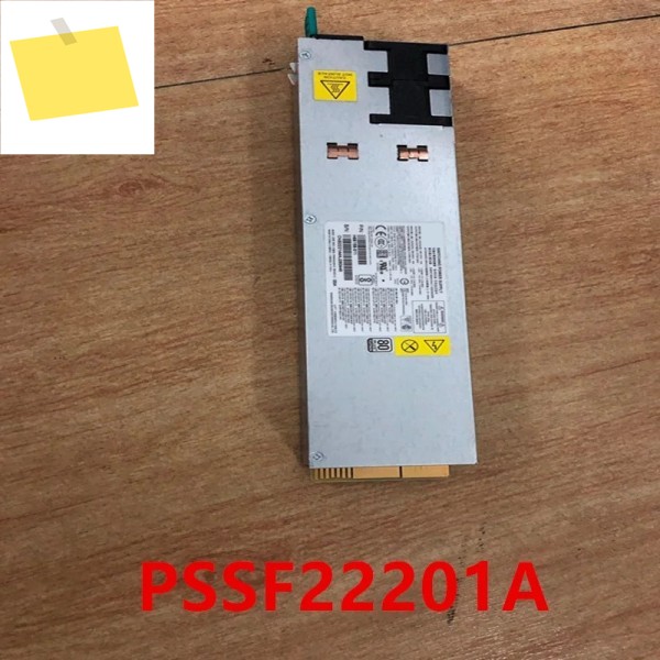 신품 전원 공급 장치 2130W PSSF22201A H66158-009 제품 이미지