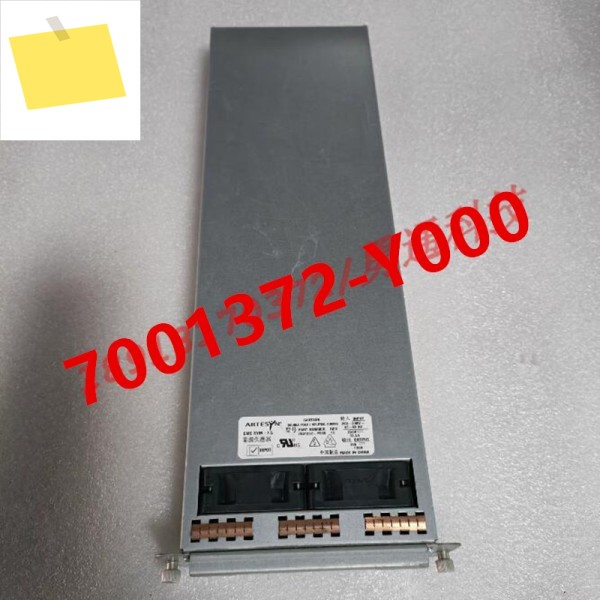 EMC DMX-3DMX-4 1950W용 거의 새 원본 전원 공급 장치 7001372 -Y000 071-000-501 제품 이미지