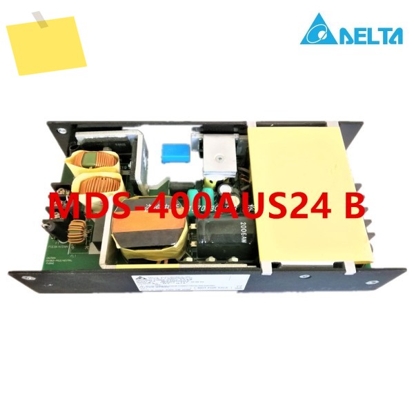 델타 MDS 전원 공급 장치, MDS-400AUS24 B, 400W, , 새제품 제품 이미지