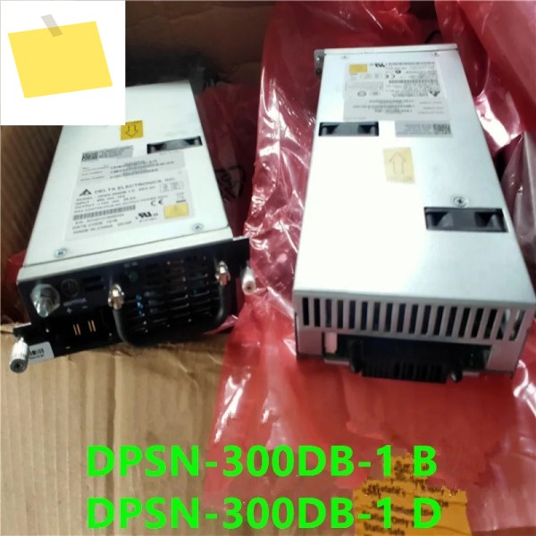 1PCS 신품 전원 공급 장치 300W DPSN-300DB-1 B D FMMVJ 66W0W NMG1T C 제품 이미지