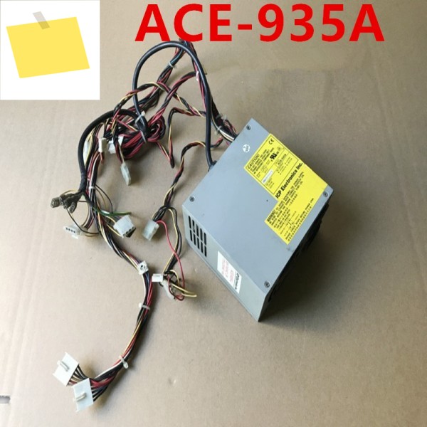 IEI AT P8P9 ACE-935A용 새 원본 전원 공급 장치 제품 이미지