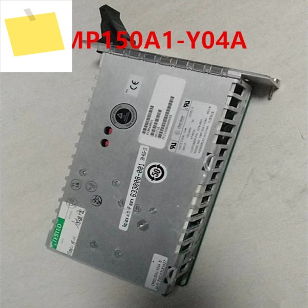 CHEROKEE CMP150A1-Y04A용 기존 분해 전원 공급 장치 제품 이미지