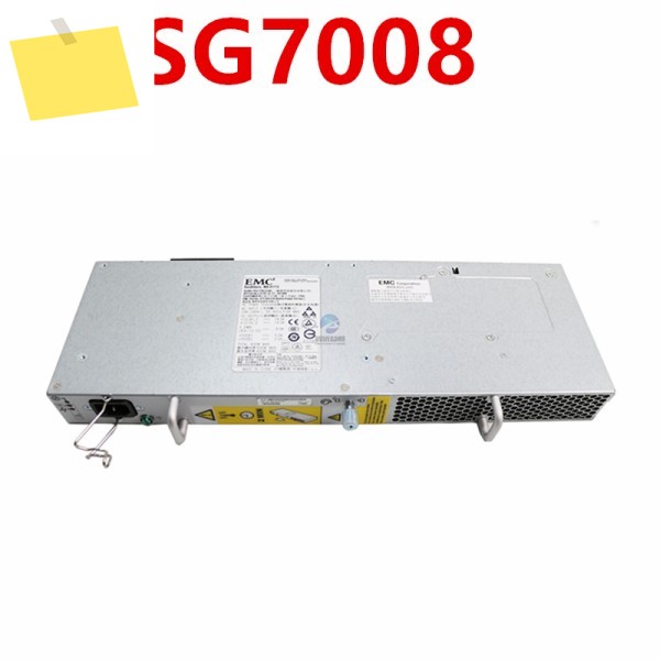 EMC VNX5100 KTN-STL3 400W, 거의 신품 전원 공급 장치, SG7008 071-000-453438 제품 이미지