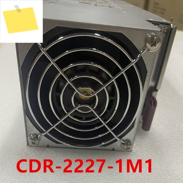 COMPUWARE 2200W 전원 공급 장치 CDR-2227-1M1용 새 원본 제품 이미지