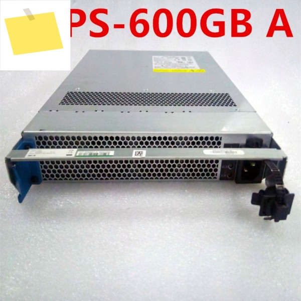 HDS VSP G400 용 전원 공급 장치, TDPS-600GB A 3290647-P R0676-A0001-03 637W, 거의 새제품 제품 이미지