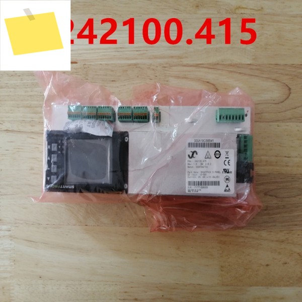 Eltek SMARTPACK S 패널 판넬 판네루 242100.415 전원 공급 장치, 새제품 제품 이미지