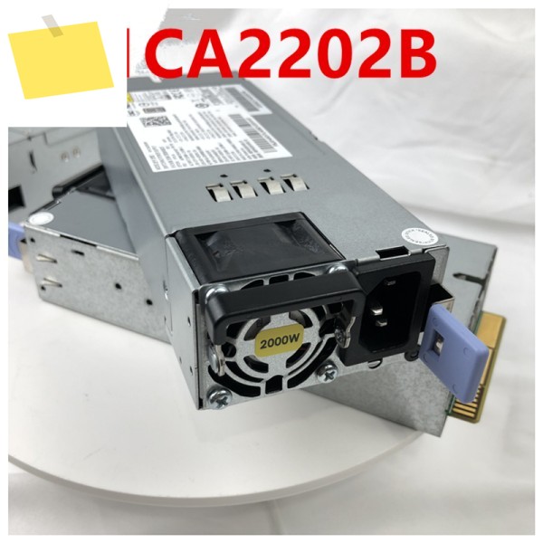 Acbel R1CA2202B 용 전원 공급 장치, 2000W, 새제품 제품 이미지