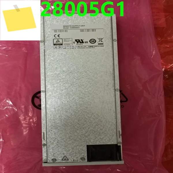 신품 전원 공급 장치 1800W C28005G1 제품 이미지