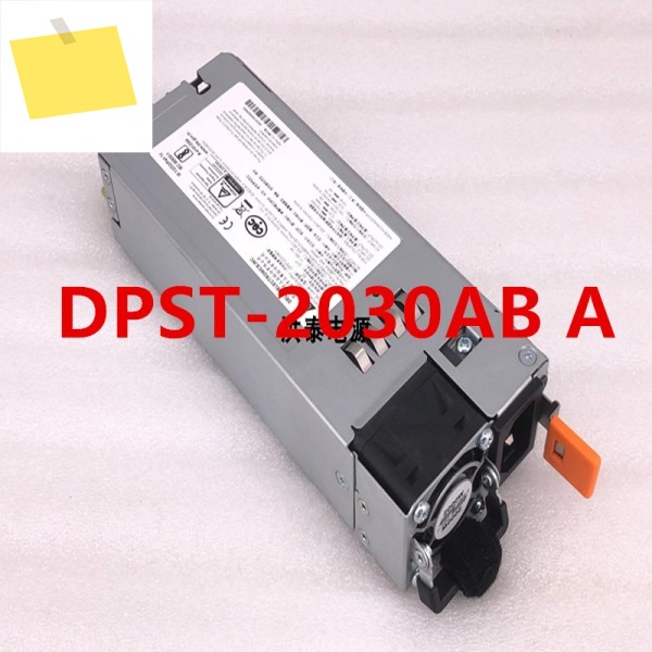 델타 CRPS용 PSU, 전원 공급 장치 DPST-2030AB A, 2030W 제품 이미지