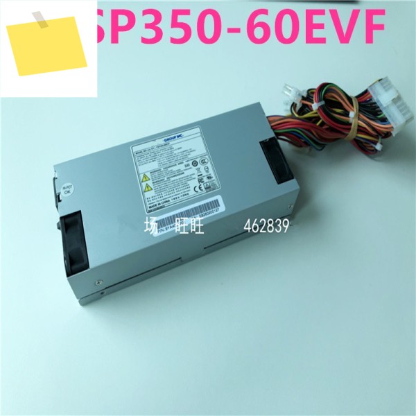 FSP 1U 350W 전원 공급 장치 FSP350-60EVF용 새 PSU 제품 이미지