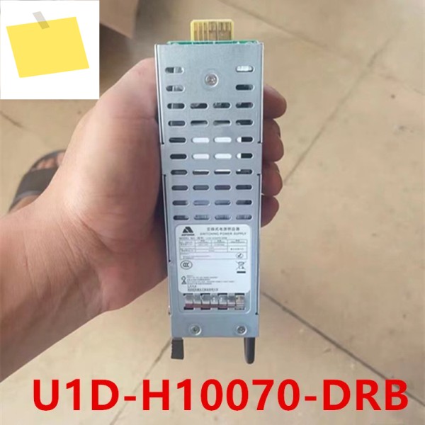 ASPOWER DC용 전원 공급 장치, RG-PD70I U1D-H10070-DRB 70W, 거의 새제품 제품 이미지