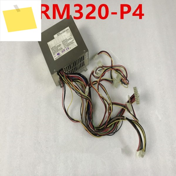 PRT 320W 전원 공급 장치 PRM320-P4, 거의 신품 PSU 제품 이미지