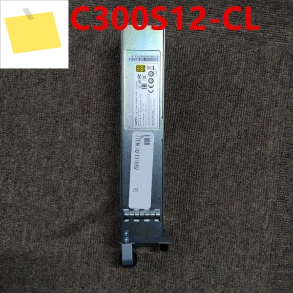 신품 PSU S6730-H28Y4C H24X4Y4C 300W 전원 공급 장치 PAC300S12-CL 제품 이미지