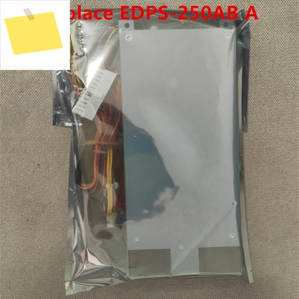 델타 링에지 세가 대체 전원 공급 장치, EDPS-250AB A 250W PSU 교체 제품 이미지