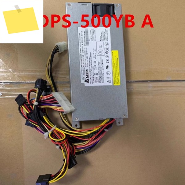 델타 1U 500W DPS-500YB A용 새 액세서리 1개 제품 이미지