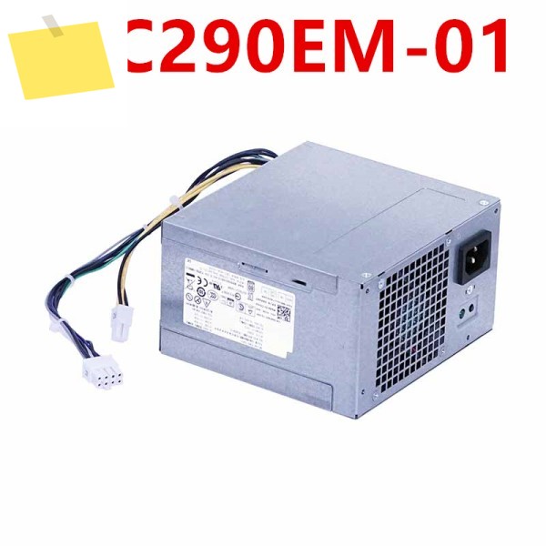 새 전원 공급 장치 OptiPlex 3020 3670 Precision AC290EM-01 NFX6T 제품 이미지
