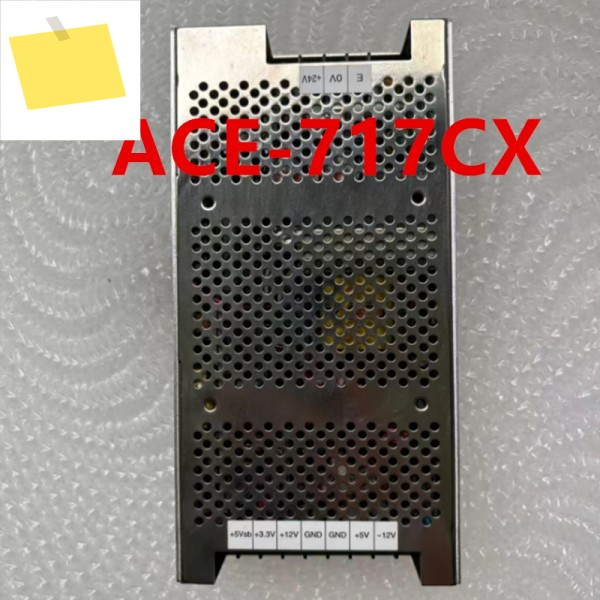 ACE-717CX 거의 새 제품인 전원 공급 장치 제품 이미지