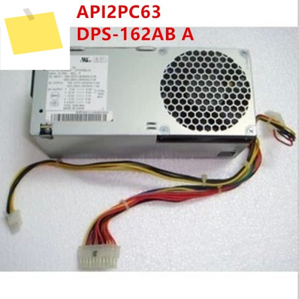 API2PC63 DPS-162AB A CP22875-02용 FUJITSU 865 C610 162W용 분해 원래 액세서리 제품 이미지