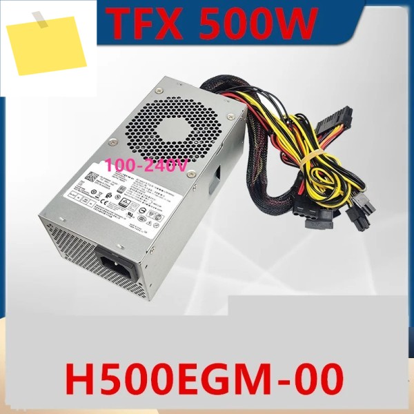 PC9053 HK340-71FP HP-D250A60 PC6028 TFX0250AWWA PS-5251 기존의 신품 전원 공급 장치 TFX 500W 제품 이미지