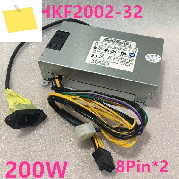 신품 전원 공급 장치 B520 8핀2 200W HKF2002-32 제품 이미지