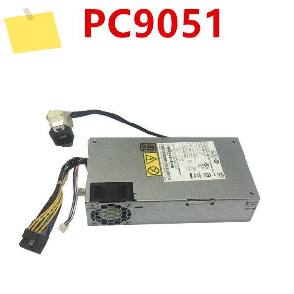 전원 공급 장치 ThinkCentre M9060Z M7191Z S600 150W PC9051 54Y8861 제품 이미지