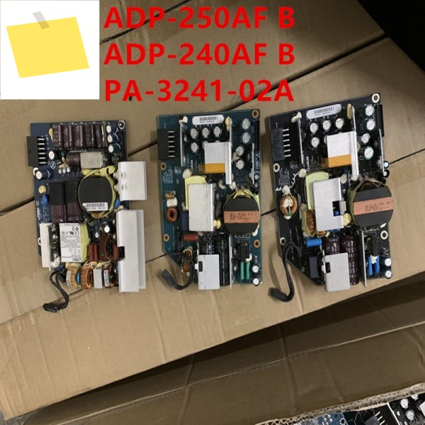 IMAC AIO 전원 공급 장치 보드, ADP-250AF B 24 인치 A1225, 거의 새제품 제품 이미지