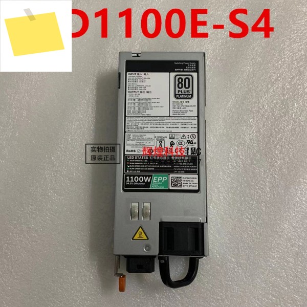 신품 전원 공급 장치 1100W 0T94HP A 제품 이미지