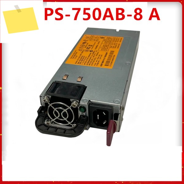 DL380 G8 750W DPS-750AB-8 A HSTNS-PD32 688794-001 677720-101 682360-B21 새 전원 공급 장치 제품 이미지