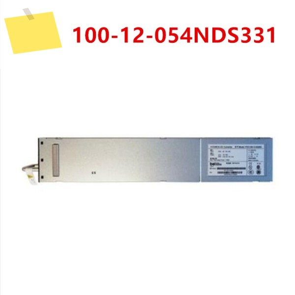 PFE1100-12-054NDS331 벨 DC용 전원 공급 장치, 거의 신품 제품, 1100W 제품 이미지
