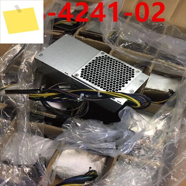 신품 파워 서플라이 TFX H3050 M4550 Q77 B75 H81 M73 14핀 240W PS-4241-02 제품 이미지