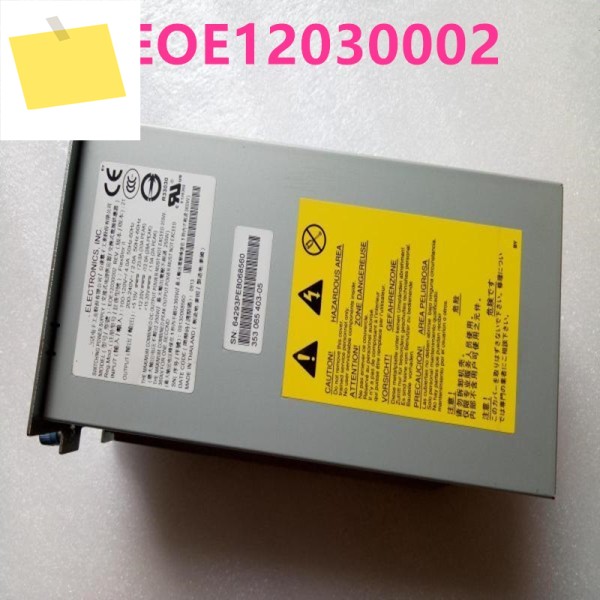 IBM TS3100 PowerVault TL4000 250W 전원 공급 장치, EOE12030002 440328-001 용 PSU, 새제품 제품 이미지