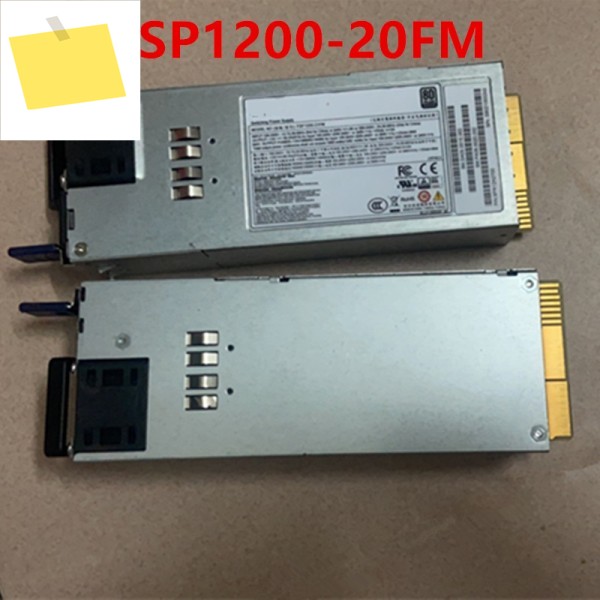 FSP FSP-FC210C LP용 PSU, 전원 공급 장치 FSP1200-20FM, 1200W, 새제품 제품 이미지