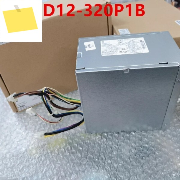 새 전원 공급 장치 8100 320W D12-320P1B 제품 이미지