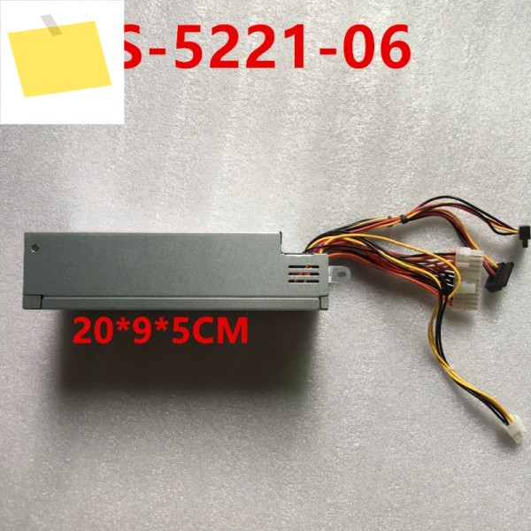 전원 공급 장치 X1200 220W PS-5221-06용 제품 이미지